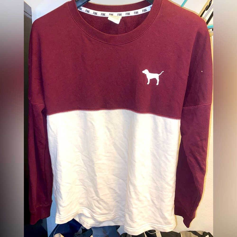 PINK NATION Sweatshirt